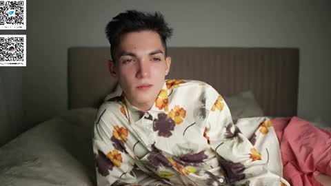 Matty  Aiden online show from June 23, 2026, 7:01 pm