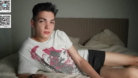 Matty  Aiden online show from June 27, 2026, 5:29 pm