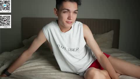 Matty  Aiden online show from June 28, 2026, 6:03 pm