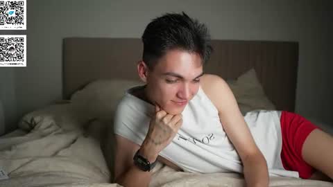 Matty  Aiden online show from June 29, 2026, 6:08 pm
