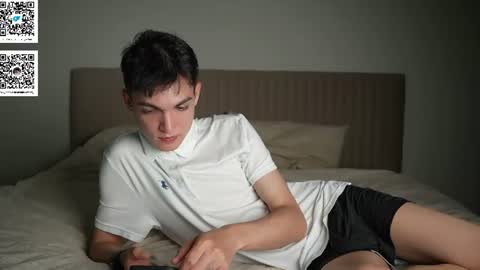 Matty  Aiden online show from June 30, 2026, 6:53 pm