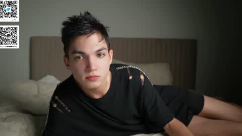 Matty  Aiden online show from July 10, 2026, 5:59 pm