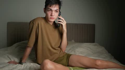 Matty  Aiden online show from July 13, 2026, 6:33 pm