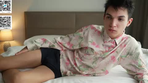 Matty  Aiden online show from July 20, 2026, 1:13 pm