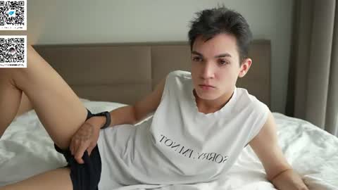 Matty  Aiden online show from July 25, 2026, 11:08 am