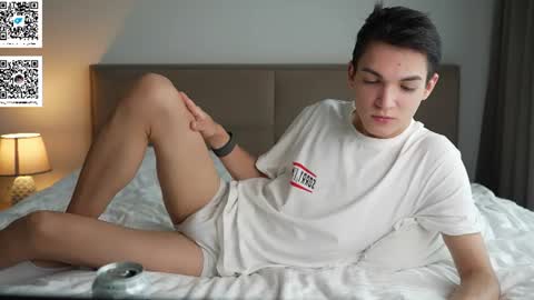 Matty  Aiden online show from July 27, 2026, 10:33 am