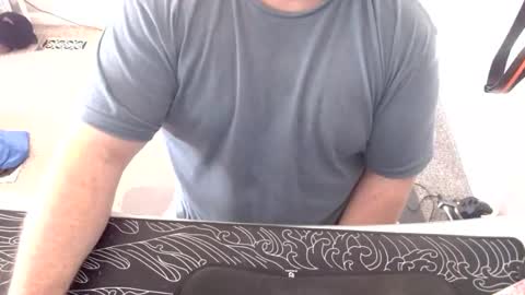 mattyice652643 online show from January 13, 2026, 2:11 pm