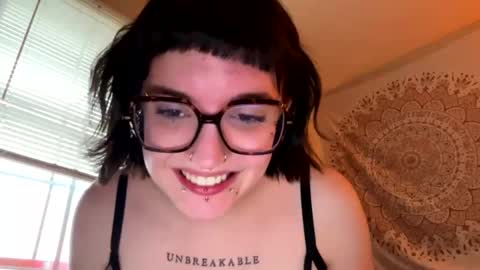 MattyGrace online show from May 5, 2026, 10:51 pm