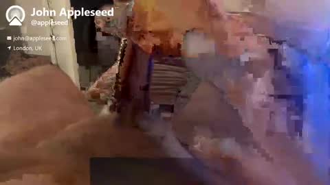 Snapshot of mattyrazz chatting on November 6, 2025, 2:34 am NiceBigJuicyHead online show from November 6, 2025, 2:34 am