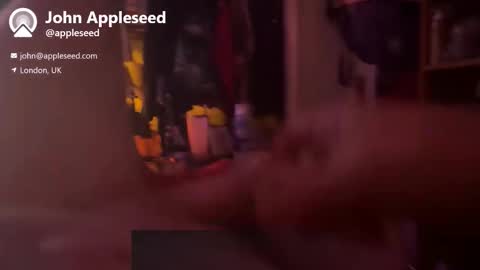 Snapshot of mattyrazz chatting on November 14, 2025, 3:55 pm NiceBigJuicyHead online show from November 14, 2025, 3:55 pm