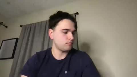 HornyGamer online show from January 14, 2026, 3:01 am