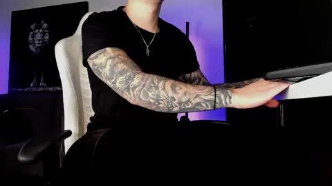 Matt online show from October 30, 2025, 7:21 am