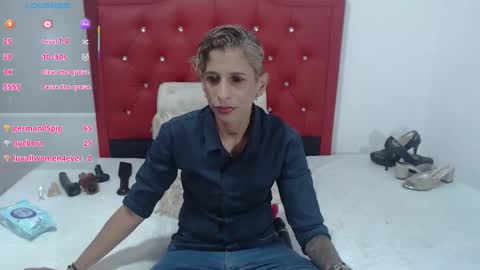 mature2023 online show from December 2, 2025, 8:48 pm