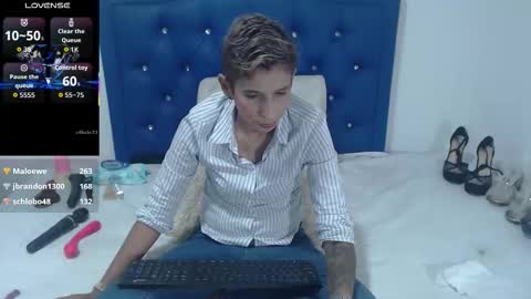 mature2023 online show from January 14, 2026, 9:31 pm