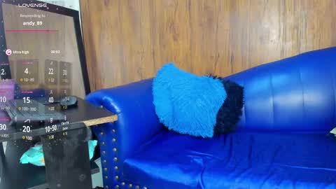 Snapshot of mature_beautiful chatting on March 3, 2025, 12:48 pm Lucy online show from March 3, 2025, 12:48 pm
