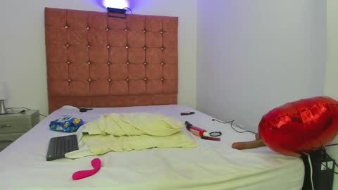 Maria online show from February 21, 2025, 8:16 pm