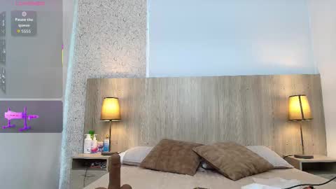 mature_eva online show from September 28, 2025, 11:26 am