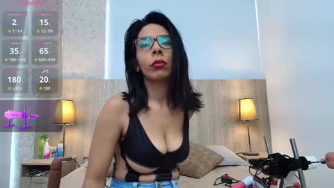 mature_eva online show from September 29, 2025, 11:26 am