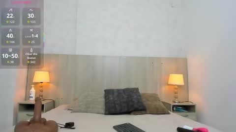 mature_eva online show from October 5, 2025, 7:34 pm