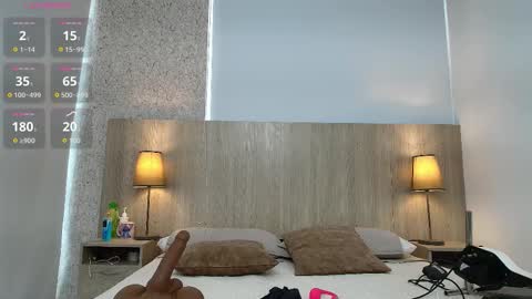 mature_eva online show from October 22, 2025, 11:21 am