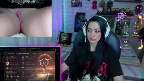 Nath online show from October 27, 2025, 2:43 pm