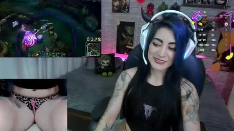 Snapshot of mature_gamer chatting on June 6, 2026, 4:23 pm Nath online show from June 6, 2026, 4:23 pm