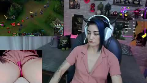 Snapshot of mature_gamer chatting on June 12, 2026, 2:49 pm Nath online show from June 12, 2026, 2:49 pm