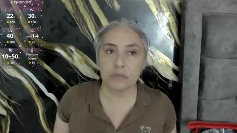 mature_gold online show from September 28, 2025, 12:32 pm