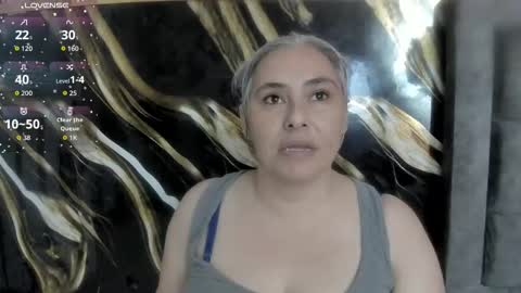 mature_gold online show from October 6, 2025, 12:24 pm