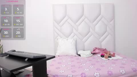 ISABEL online show from December 13, 2025, 9:31 pm