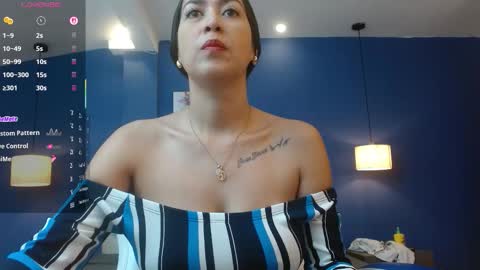 Snapshot of mature_julianaa chatting on September 20, 2025, 11:22 am JULIANA online show from September 20, 2025, 11:22 am