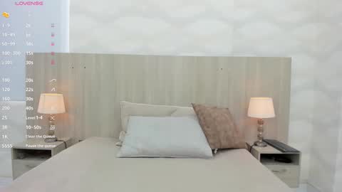 Marce online show from February 8, 2026, 7:28 pm