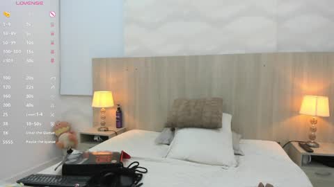 Marce online show from May 27, 2026, 1:57 am