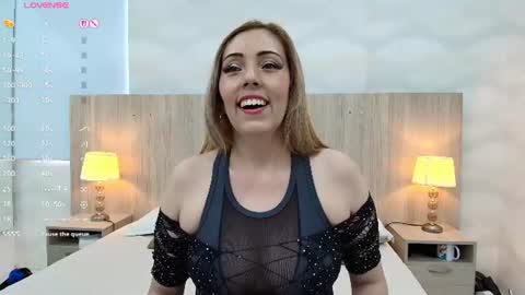 Marce online show from July 30, 2026, 7:35 pm