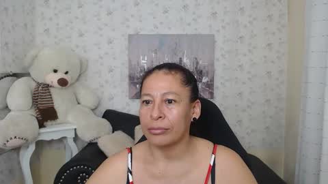 Martina online show from April 17, 2026, 9:18 pm