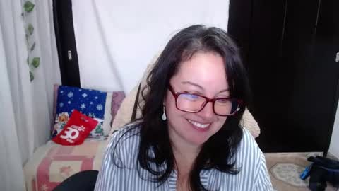 Snapshot of mature_wolf chatting on December 14, 2024, 2:53 pm Sonia online show from December 14, 2024, 2:53 pm