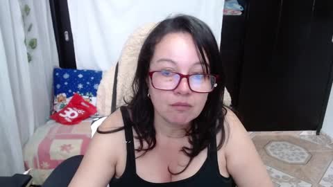 Snapshot of mature_wolf chatting on December 15, 2024, 2:27 pm Sonia online show from December 15, 2024, 2:27 pm
