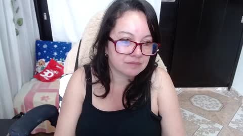 Snapshot of mature_wolf chatting on December 15, 2024, 5:31 pm Sonia online show from December 15, 2024, 5:31 pm