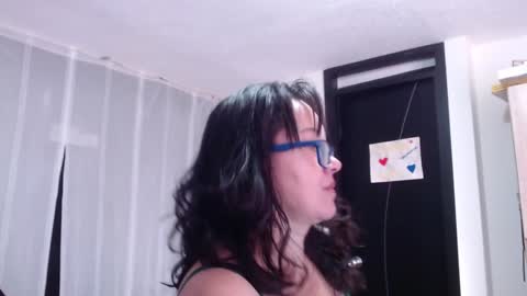 Snapshot of mature_wolf chatting on January 24, 2025, 5:21 pm Sonia online show from January 24, 2025, 5:21 pm