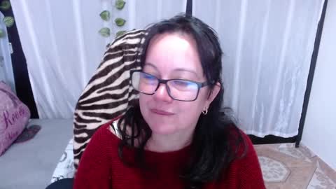 Snapshot of mature_wolf chatting on February 5, 2025, 3:09 pm Sonia online show from February 5, 2025, 3:09 pm