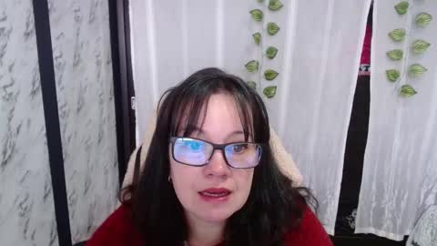 Snapshot of mature_wolf chatting on February 21, 2025, 3:10 pm Sonia online show from February 21, 2025, 3:10 pm