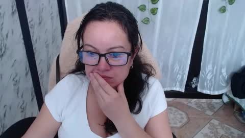 Snapshot of mature_wolf chatting on March 12, 2025, 8:20 pm Sonia online show from March 12, 2025, 8:20 pm