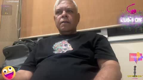 DEV online show from November 16, 2025, 11:54 pm