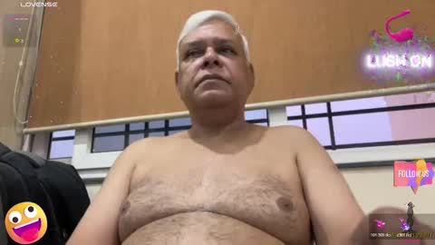 DEV online show from November 27, 2025, 12:24 am