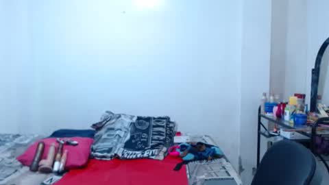 maturehot649 online show from March 11, 2026, 10:05 pm