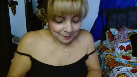 Cecilia online show from October 14, 2025, 2:40 pm