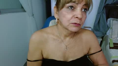 Cecilia online show from June 8, 2026, 1:28 am