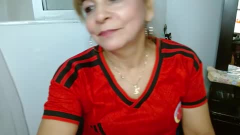 Cecilia online show from June 17, 2026, 8:10 pm