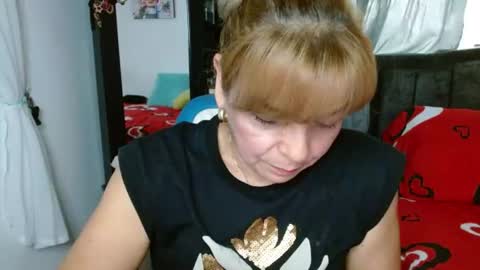 Cecilia online show from June 25, 2026, 7:40 pm