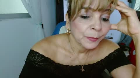 Cecilia online show from July 1, 2026, 2:18 pm